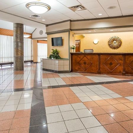 Kaiser Hotel Бриджтон Экстерьер фото
