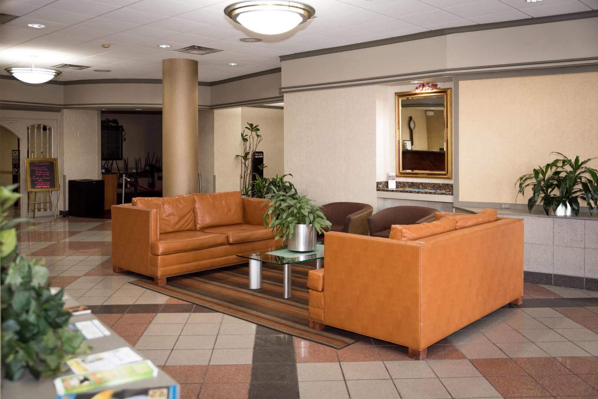 Kaiser Hotel Бриджтон Экстерьер фото