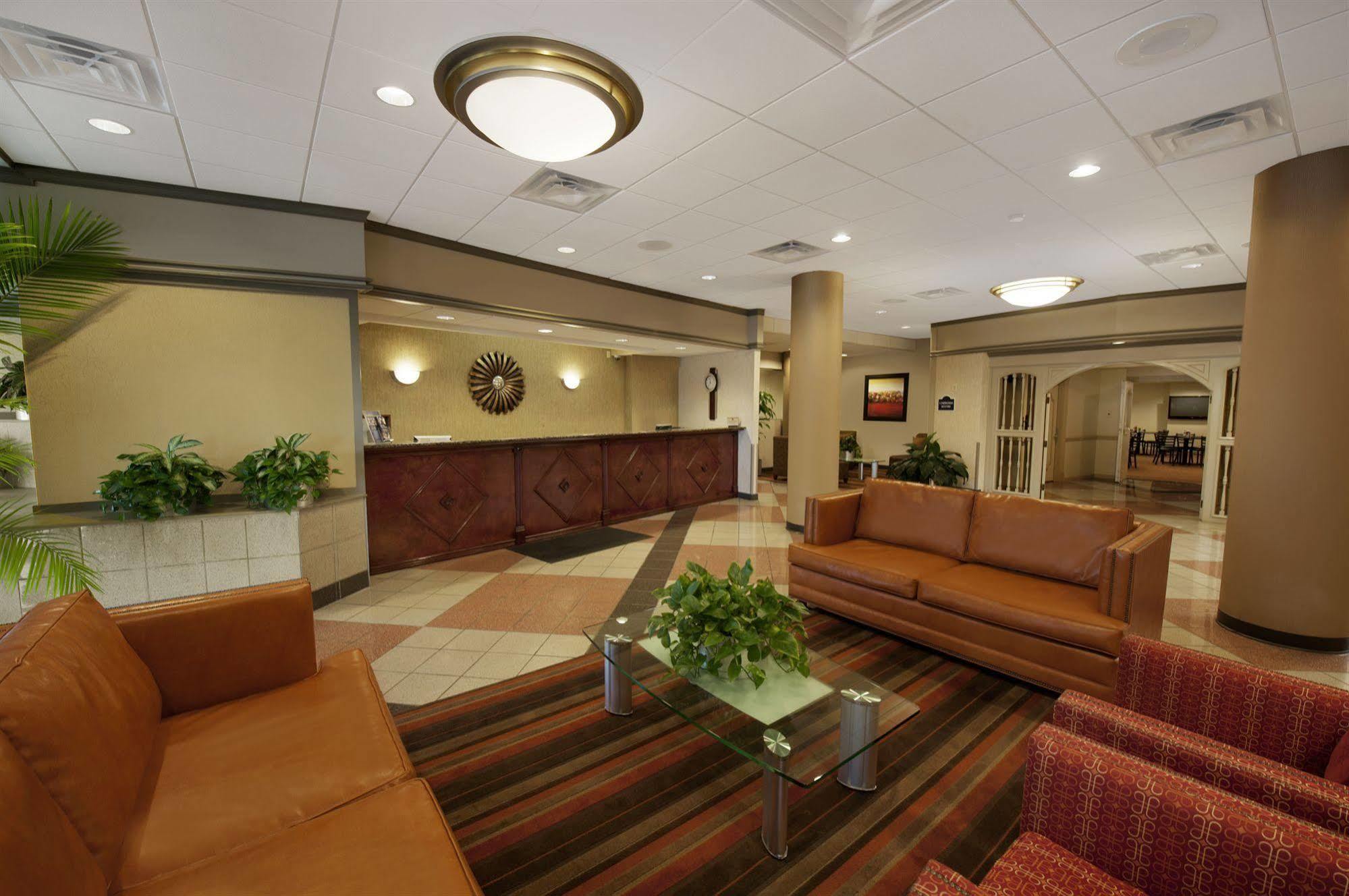 Kaiser Hotel Бриджтон Экстерьер фото